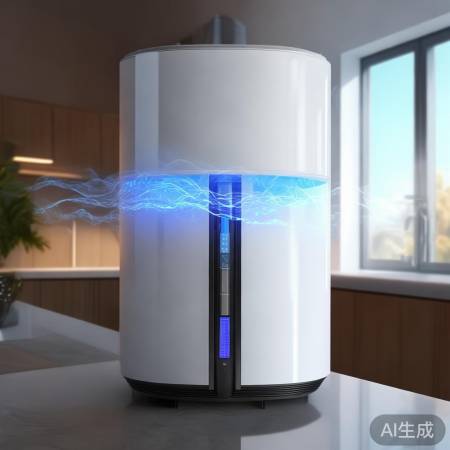 节能感应线圈，快速热水省电费