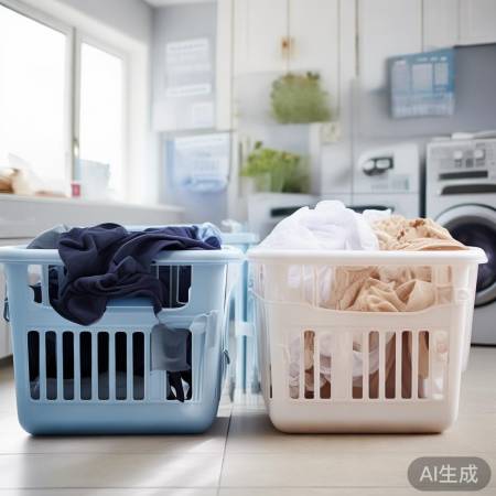 分色洗涤，防染防异味