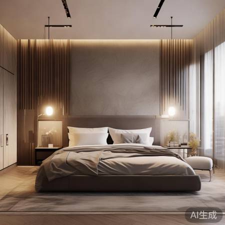 奥克斯空调静音至18分贝，舒适