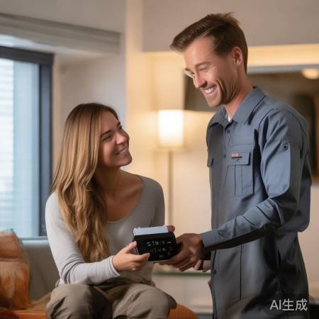 奥克斯中央空调，7x24小时专