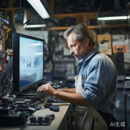 选师傅，技术精，保养电视更放心