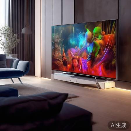 三星电视品牌增值，疫情期间价格