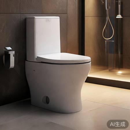 499元国货智能马桶，装修必备