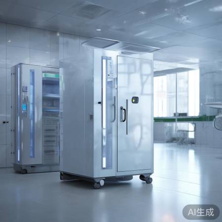 避光安装，消毒更有效