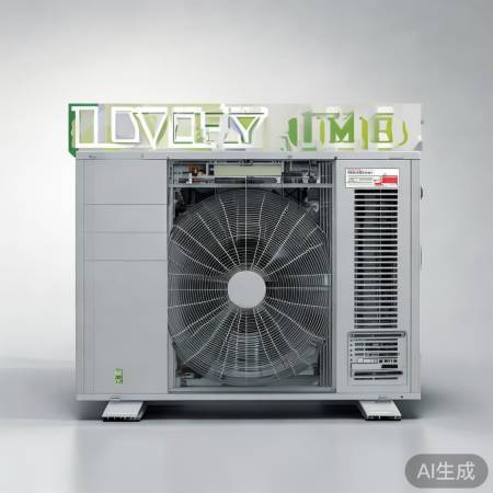 选一级能效空气能热水器，节能又