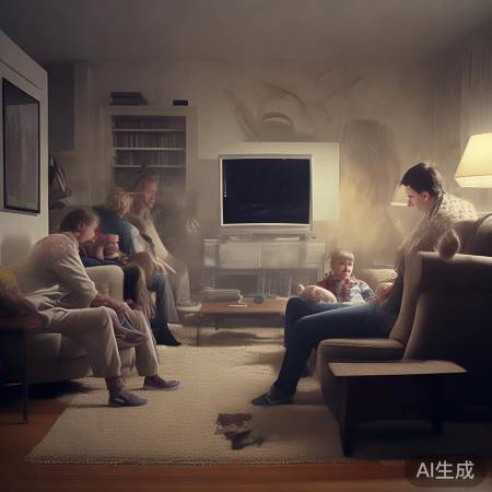 电视消失？速查解法！