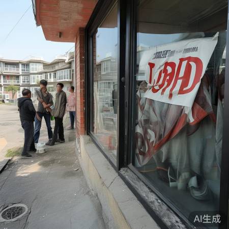 中央空调商家雅安倒闭，消费者傻