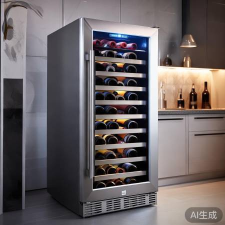 节能红酒柜，省电20+，环保新