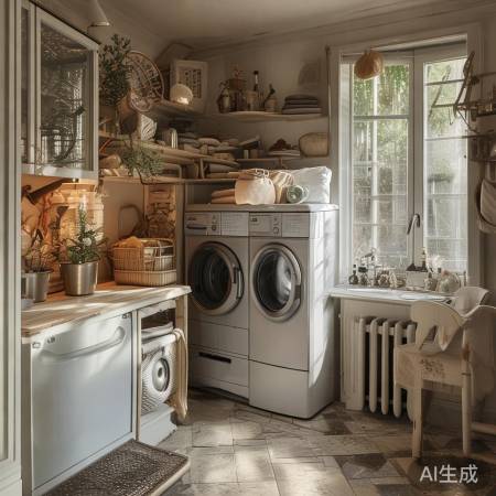 “Zanussi洗衣机E05多