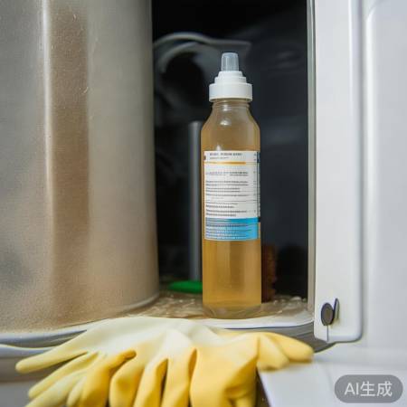 检查热水器水垢，清洗注意事项