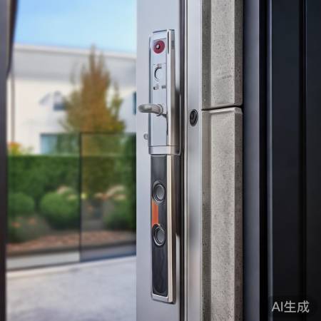 新中安防盗门，安全隔音，色彩多