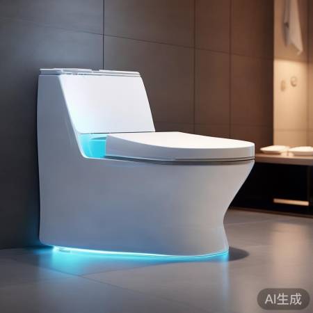 九牧智能马桶11801，科技生