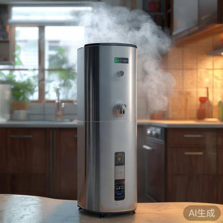 13L/16L热水器，快速加热