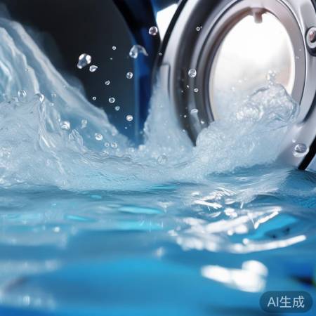 漂白水柔顺剂搭配，衣物洁净柔顺