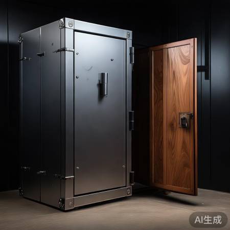 坚固保险柜与防虫樟木柜