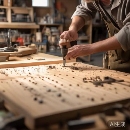 预留孔位要点注意事项