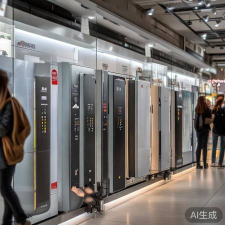 壁挂炉品牌盘点：美的、海尔、万