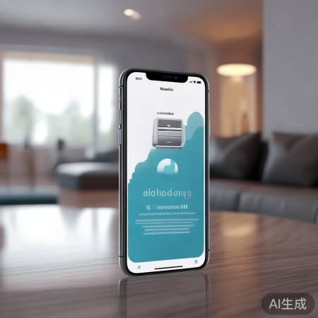 下载空调APP，智控空调新体验