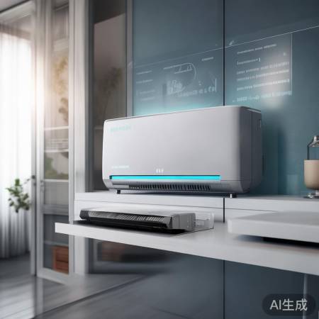 大金空调205，节能先锋，省电