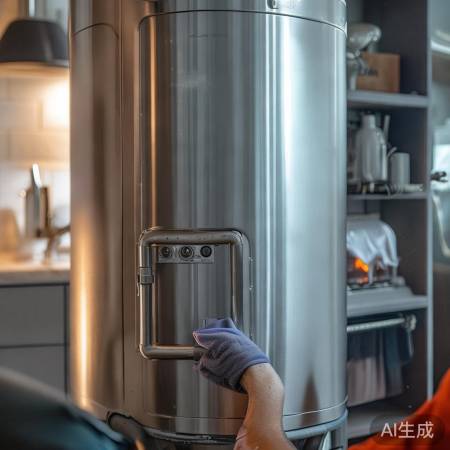 “定期清洁，检查连接，避免空烧