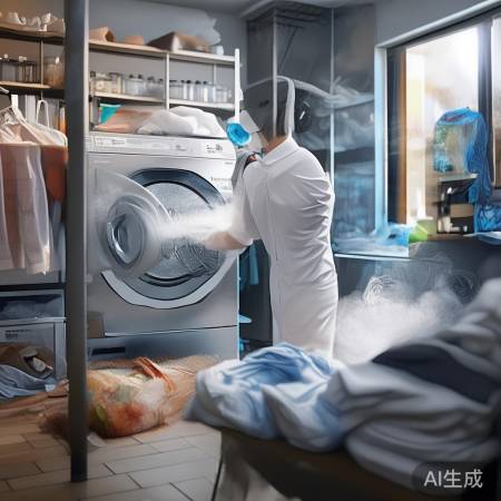 洗衣机套餐服务，价格200-5