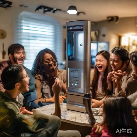 海尔EB系列洗衣机，创新生活神