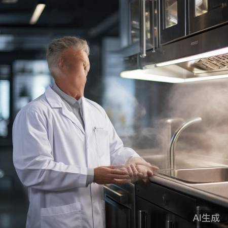 油烟机热干洗危害小，气体成分无