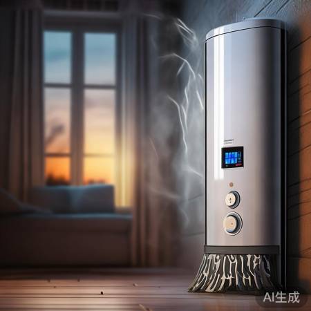 奇田热水器，洗澡更舒适！