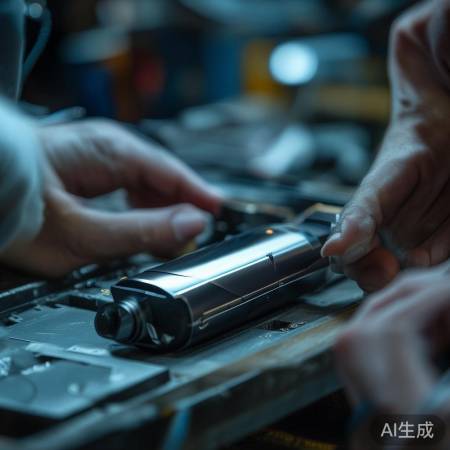 锁将军：自主研发，品质保证