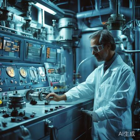 关闭放水阀，停止泄压