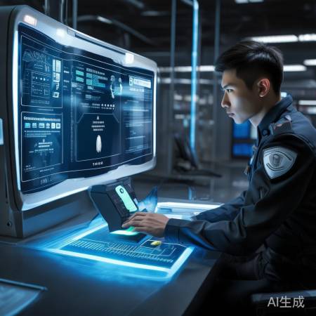 管理员指纹添加流程图