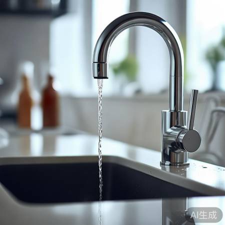 “用后关喷头，防渍垢”