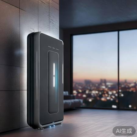 “节能环保，立式中央空调新升级