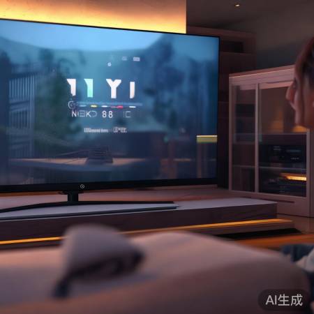 升级电视系统，畅享全新体验