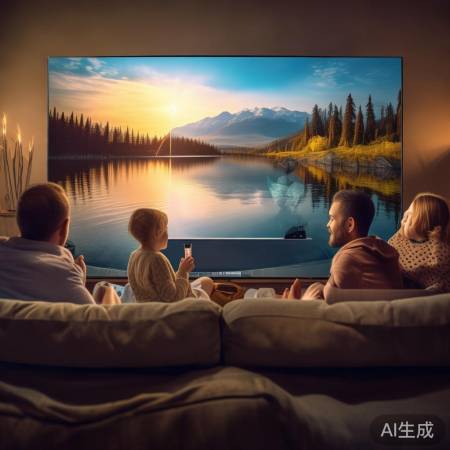 电视防绿屏，使用细节记心间