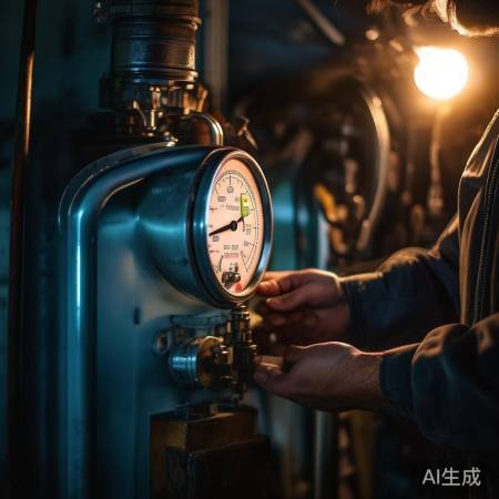 查漏判压，排查低压故障。