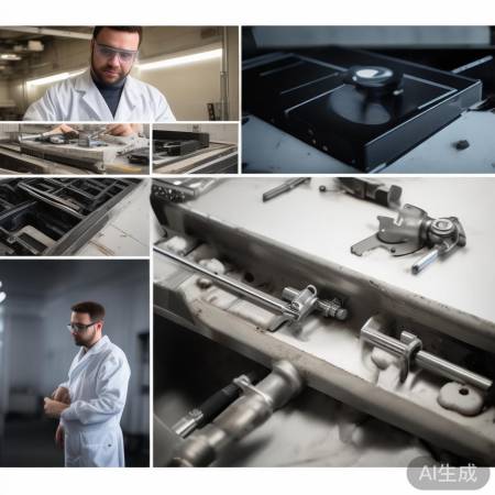 拆炉头：卸锅架、松螺丝、取卡扣