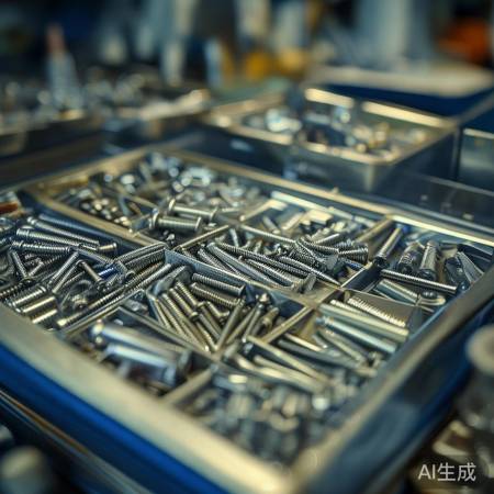 拆螺丝配件，保管好别丢