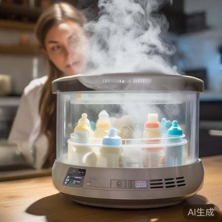 奶瓶消毒时长揭秘