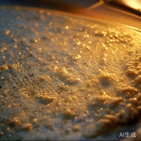 热水器内壁金属离子致异味