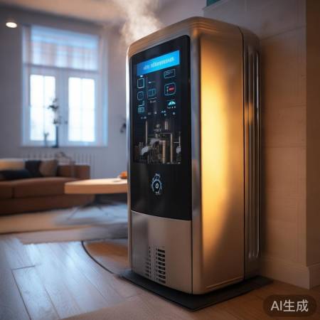 壁挂炉工作原理及维修技巧解析