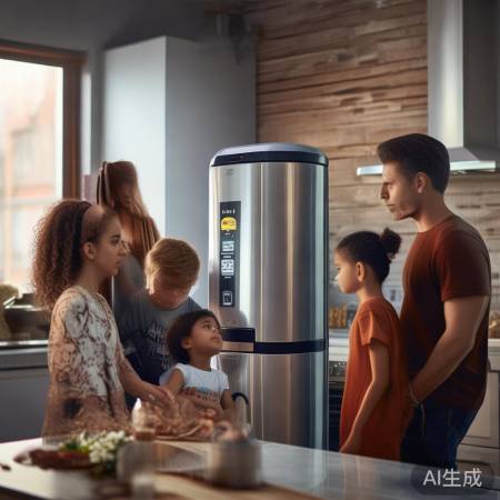 “新热水器安全标准，守护家庭安