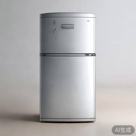 海尔静音冰箱，低至38分贝。