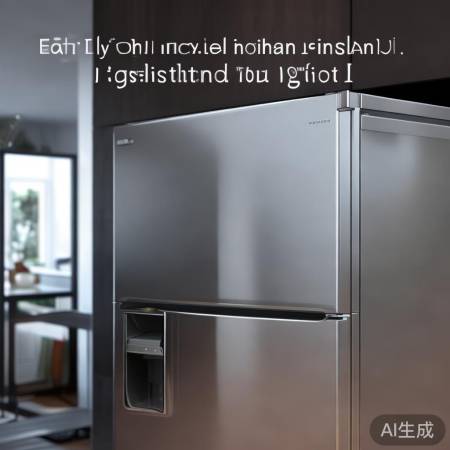 “外置灯装冰箱，简便多款可选。