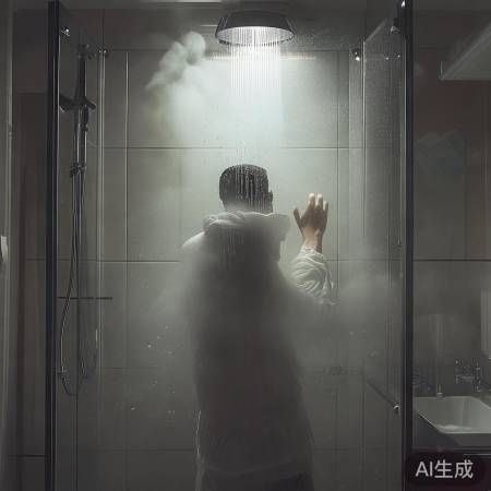 洗澡热水器断电疑问