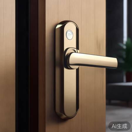 指纹锁耐用性至少5年，选购需详