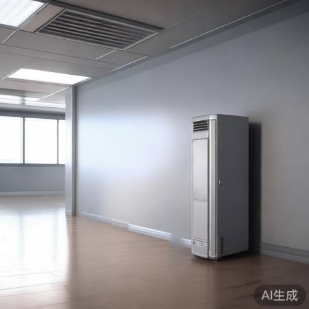 中央空调，静音生活，舒适享受