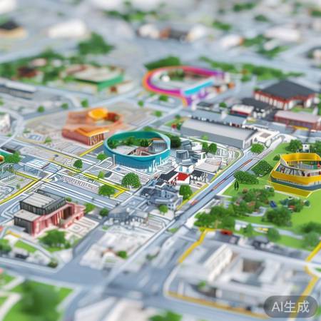 网点分布图，保障售后无忧