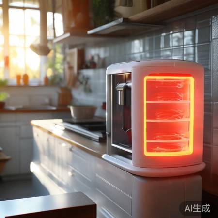 电费贵？考虑加热消毒成本。