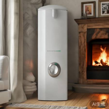 冬夏转换，热水节能开关